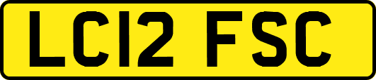 LC12FSC