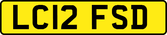 LC12FSD