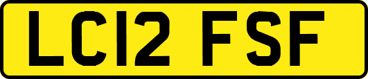 LC12FSF