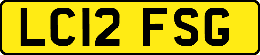 LC12FSG
