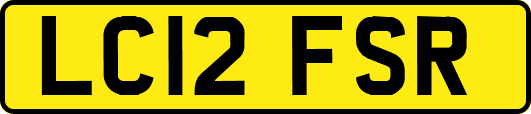 LC12FSR