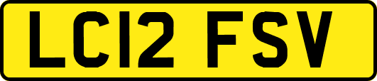 LC12FSV