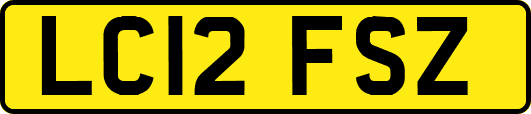 LC12FSZ