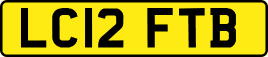 LC12FTB