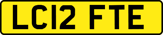 LC12FTE