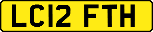 LC12FTH