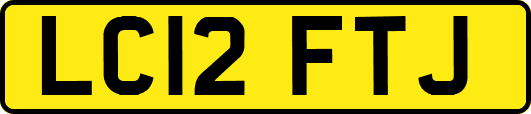 LC12FTJ