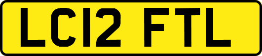 LC12FTL