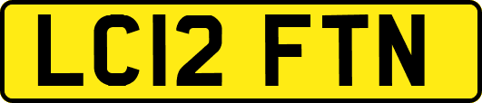 LC12FTN