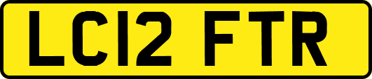 LC12FTR