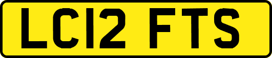 LC12FTS
