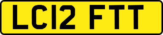 LC12FTT