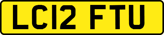 LC12FTU