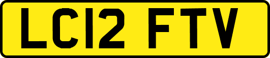 LC12FTV