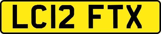 LC12FTX