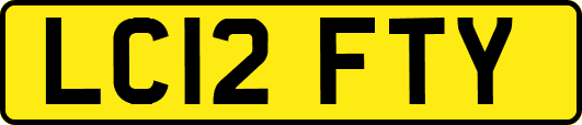 LC12FTY