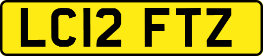LC12FTZ