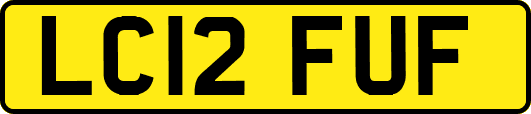 LC12FUF