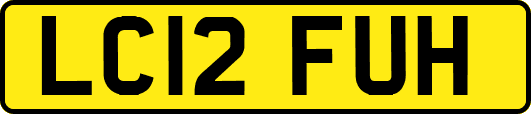 LC12FUH