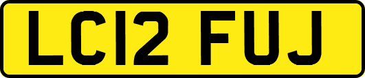LC12FUJ