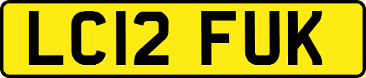 LC12FUK