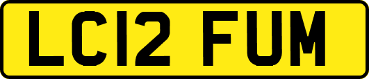 LC12FUM