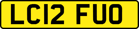 LC12FUO