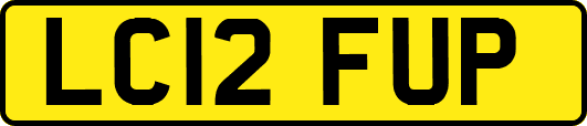 LC12FUP