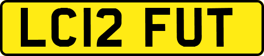 LC12FUT