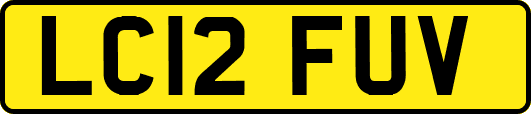 LC12FUV