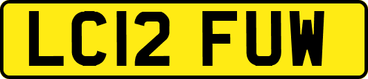 LC12FUW