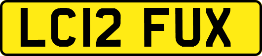 LC12FUX