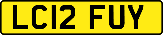 LC12FUY