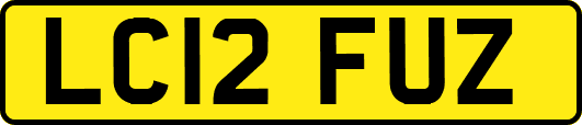 LC12FUZ