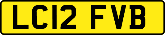 LC12FVB