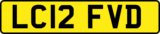 LC12FVD
