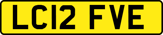 LC12FVE