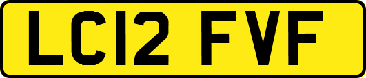 LC12FVF