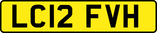 LC12FVH