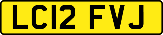 LC12FVJ