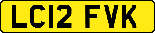 LC12FVK