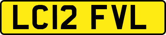 LC12FVL
