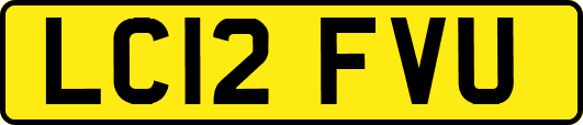 LC12FVU
