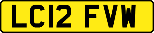 LC12FVW