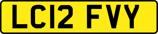 LC12FVY