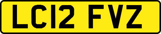 LC12FVZ