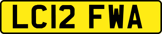 LC12FWA