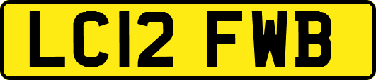 LC12FWB
