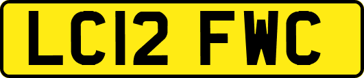 LC12FWC