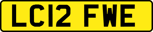 LC12FWE